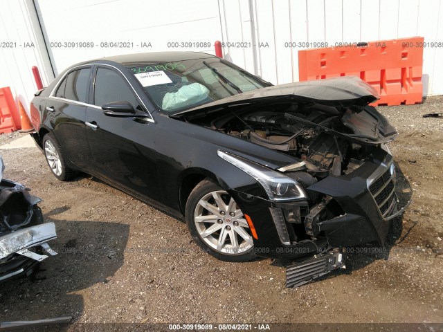 CADILLAC CTS SEDAN 2014 1g6aw5sxxe0143705