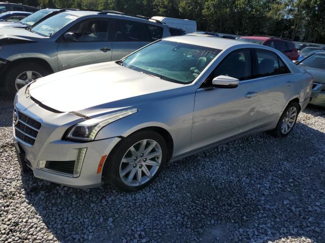 CADILLAC CTS 2014 1g6aw5sxxe0163260