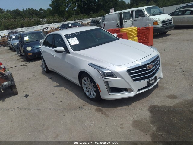 CADILLAC CTS SEDAN 2015 1g6aw5sxxf0105666