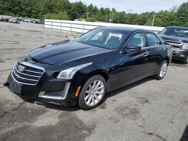 CADILLAC CTS 2015 1g6aw5sxxf0110124