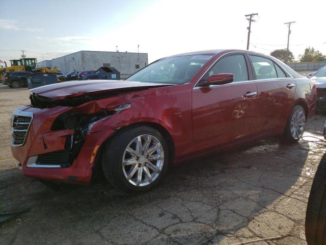 CADILLAC CTS 2015 1g6aw5sxxf0142362