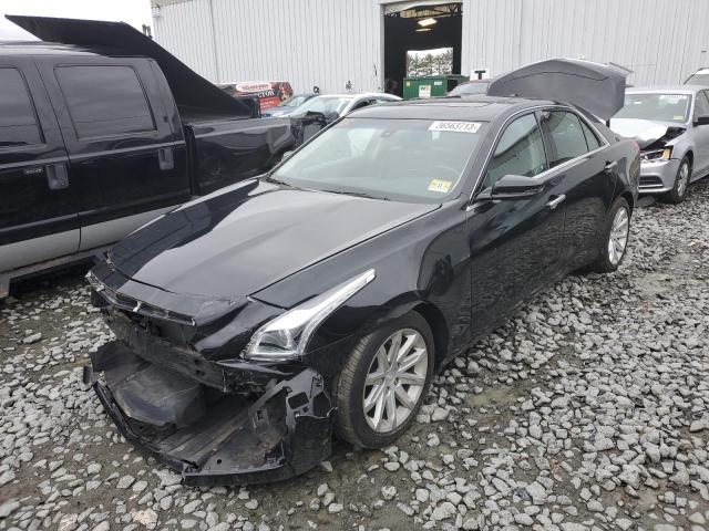 CADILLAC CTS 2016 1g6aw5sxxg0101859