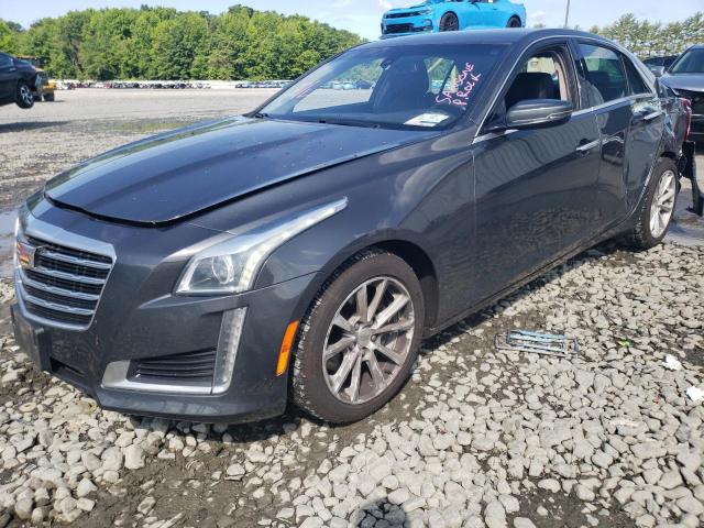 CADILLAC CTS 2017 1g6aw5sxxh0185327