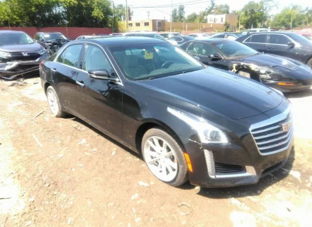 CADILLAC NULL 2018 1g6aw5sxxj0186161