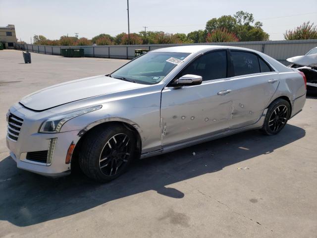 CADILLAC CTS 2019 1g6aw5sxxk0134935