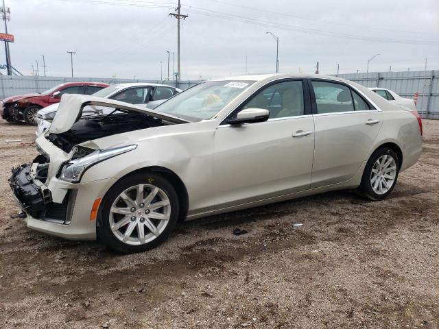 CADILLAC CTS 2014 1g6ax5s30e0140757