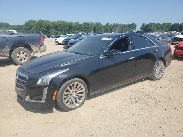 CADILLAC CTS LUXURY 2014 1g6ax5s30e0175458