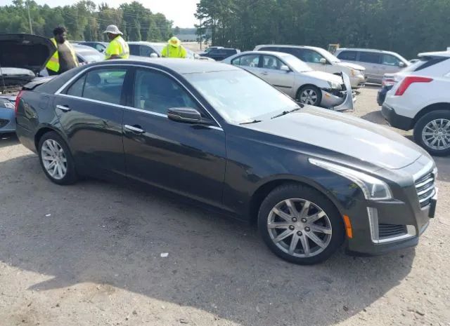 CADILLAC NULL 2015 1g6ax5s30f0116685