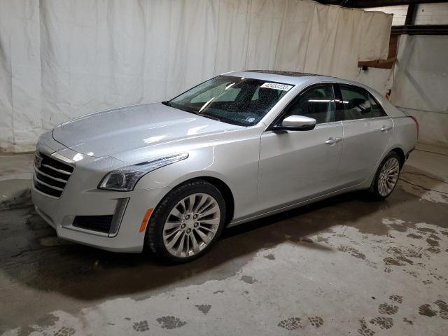 CADILLAC CTS LUXURY 2015 1g6ax5s30f0120929