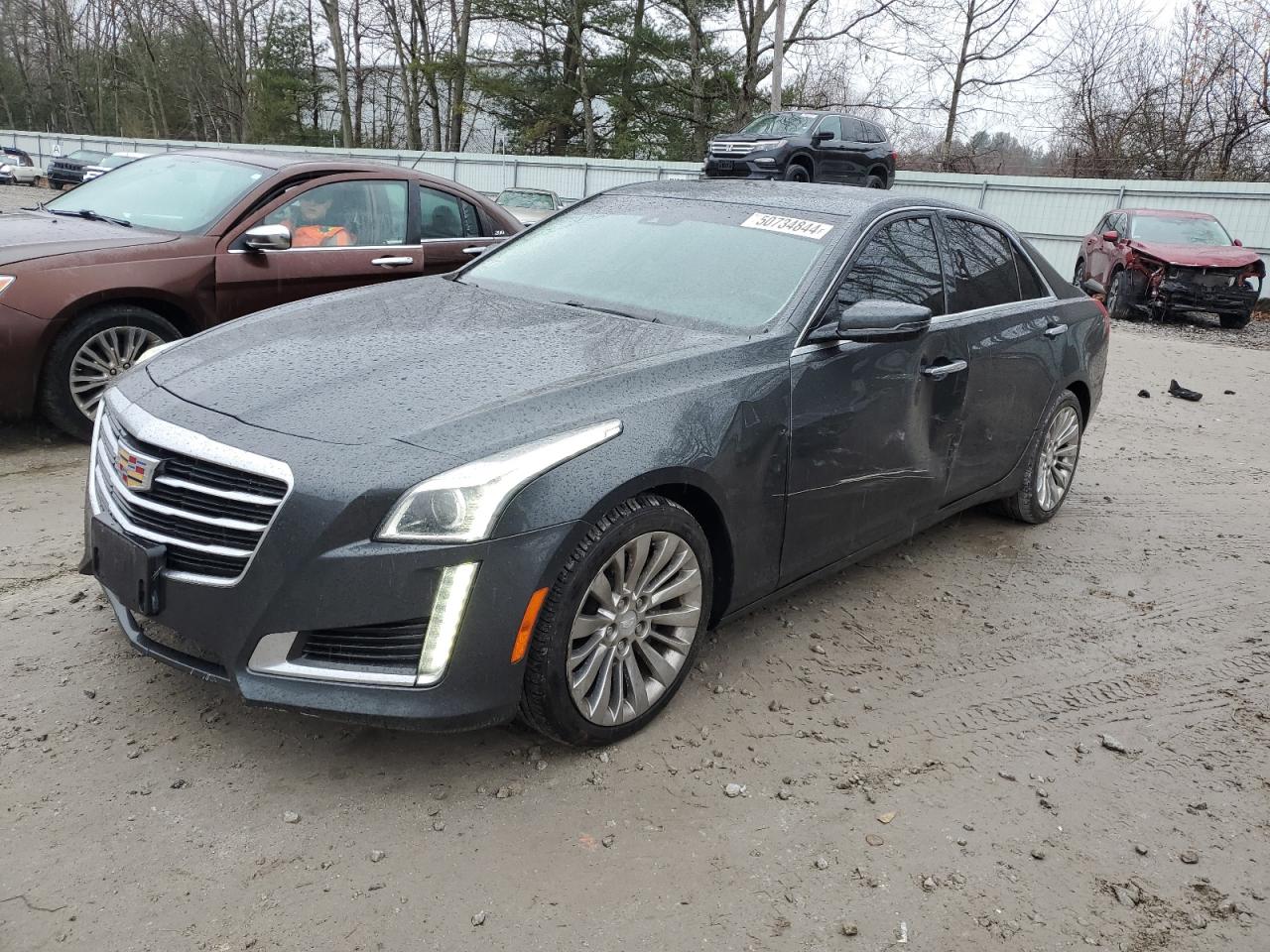 CADILLAC CTS 2015 1g6ax5s30f0128688