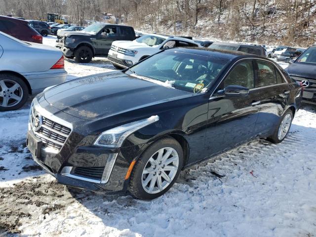 CADILLAC CTS 2014 1g6ax5s31e0128794