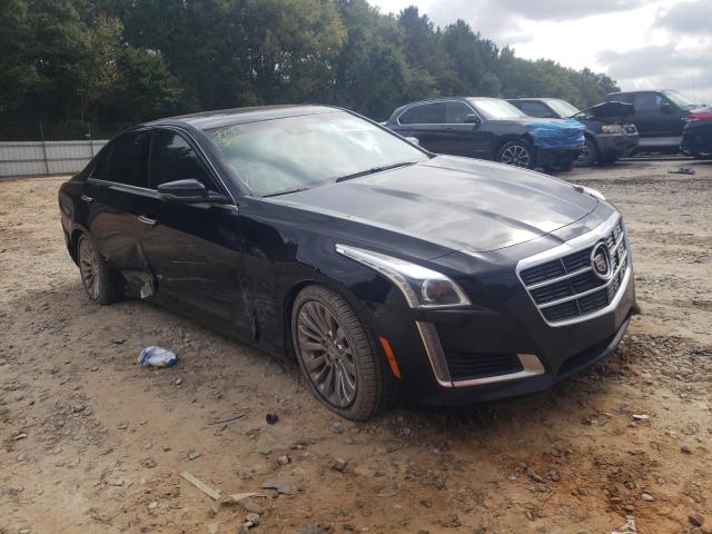 CADILLAC CTS LUXURY 2014 1g6ax5s31e0172259