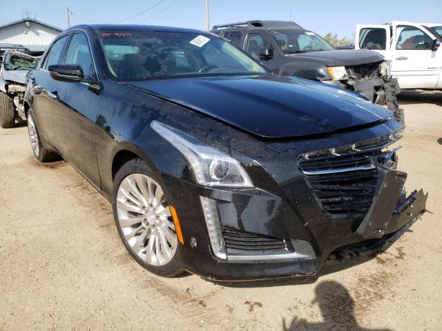 CADILLAC CTS LUXURY 2015 1g6ax5s31f0105324