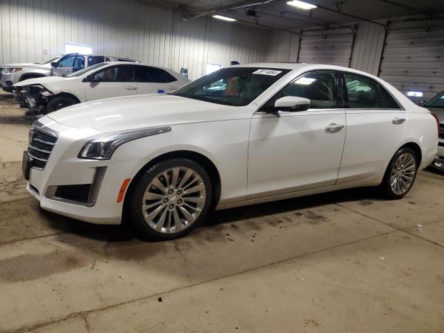 CADILLAC CTS 2015 1g6ax5s31f0120678