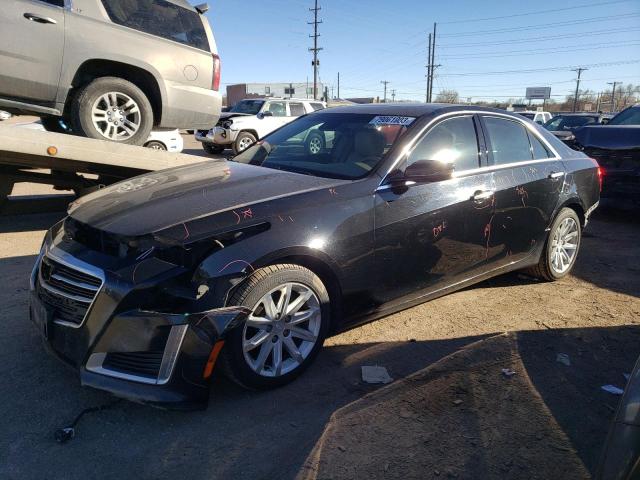 CADILLAC CTS 2015 1g6ax5s31f0135214