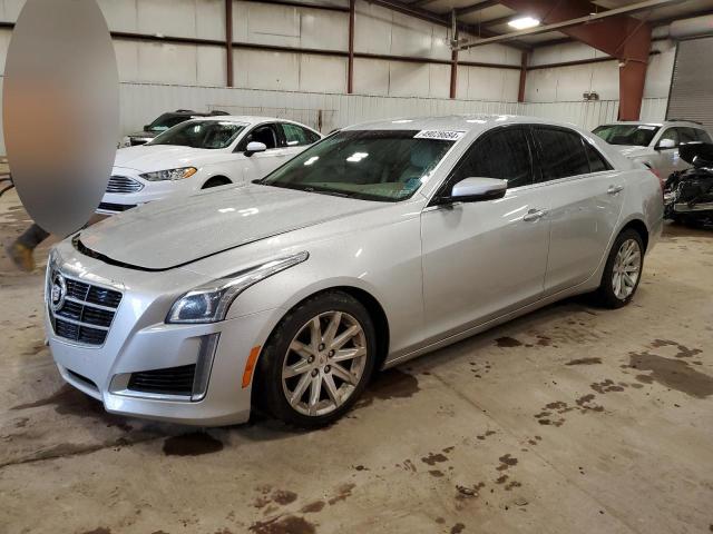 CADILLAC CTS 2014 1g6ax5s32e0197526