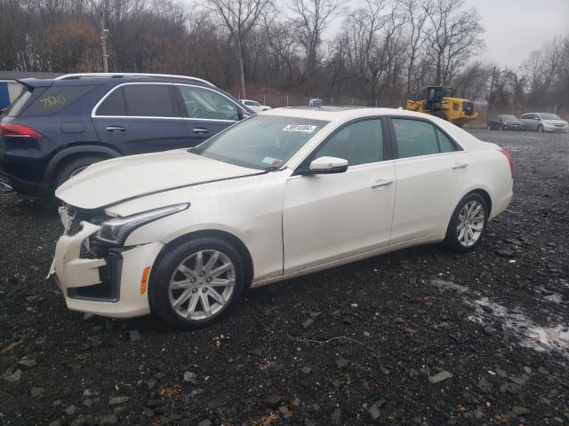 CADILLAC CTS 2014 1g6ax5s33e0177950