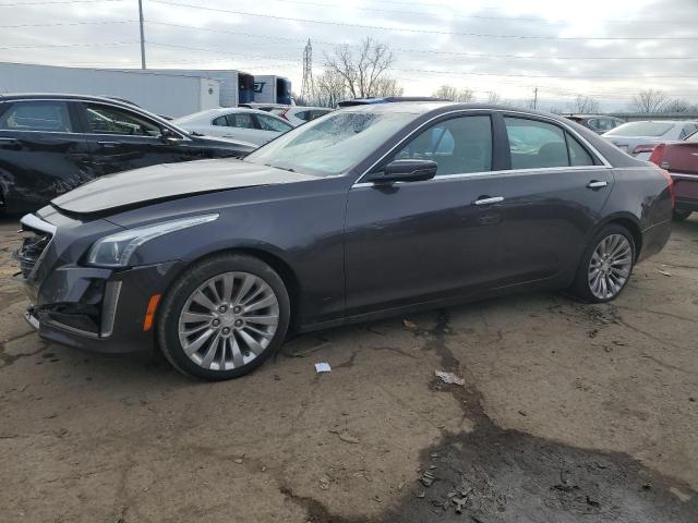 CADILLAC CTS 2015 1g6ax5s33f0104837