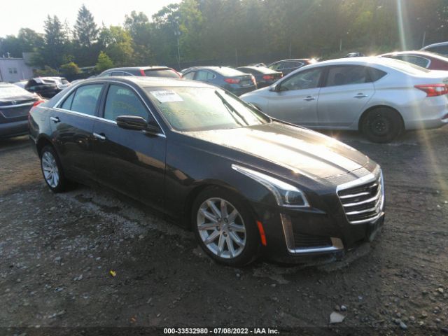 CADILLAC NULL 2015 1g6ax5s33f0129687