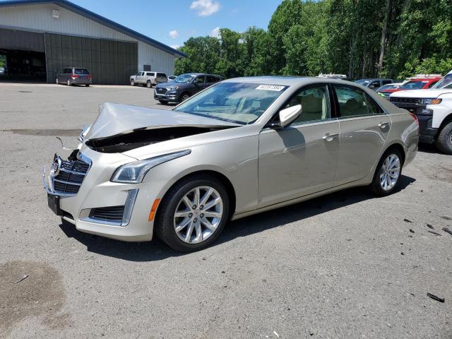 CADILLAC CTS 2014 1g6ax5s34e0195633