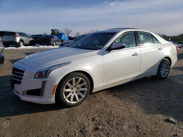 CADILLAC CTS 2015 1g6ax5s34f0115992