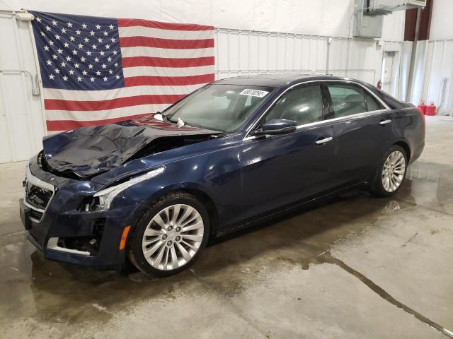 CADILLAC CTS LUXURY 2015 1g6ax5s34f0138561