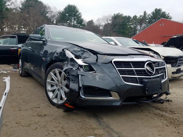 CADILLAC NULL 2014 1g6ax5s35e0125266