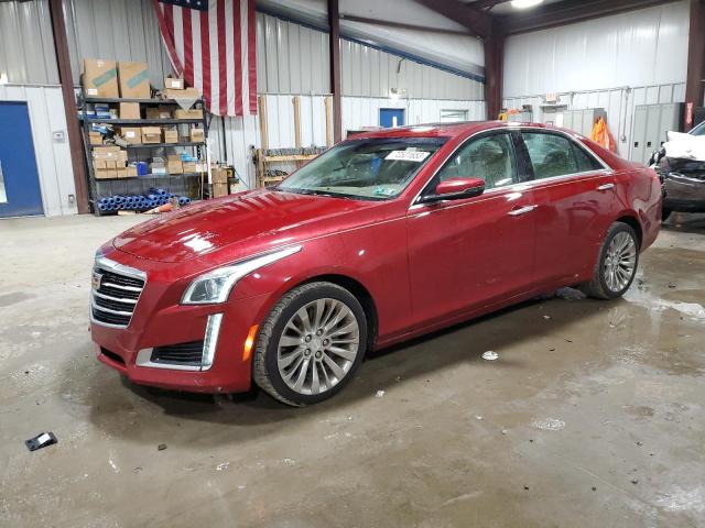 CADILLAC CTS 2015 1g6ax5s35f0115368