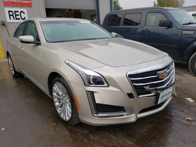 CADILLAC CTS LUXURY 2015 1g6ax5s35f0128962