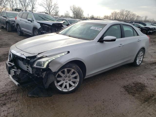 CADILLAC CTS 2014 1g6ax5s36e0153576