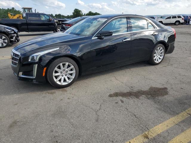 CADILLAC CTS LUXURY 2014 1g6ax5s37e0144451