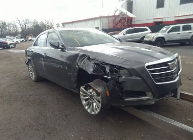 CADILLAC NULL 2015 1g6ax5s37f0127697