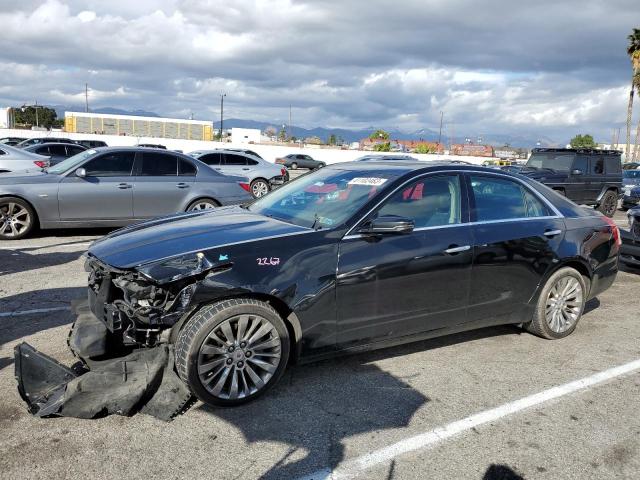 CADILLAC CTS LUXURY 2014 1g6ax5s38e0184795