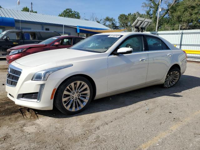 CADILLAC CTS 2014 1g6ax5s39e0172770