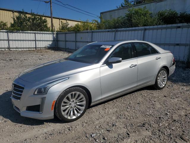 CADILLAC CTS LUXURY 2015 1g6ax5s39f0110903