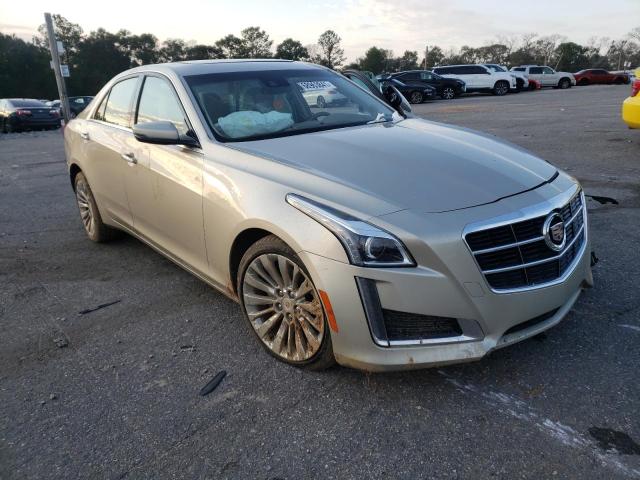 CADILLAC CTS LUXURY 2014 1g6ax5s3xe0123402