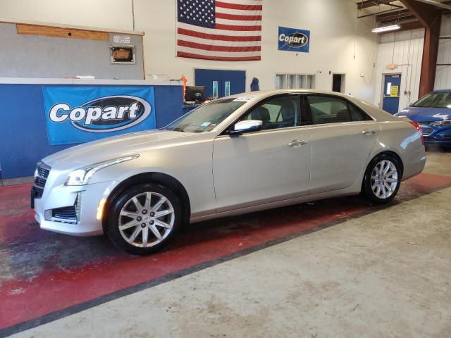 CADILLAC CTS 2014 1g6ax5s3xe0146890