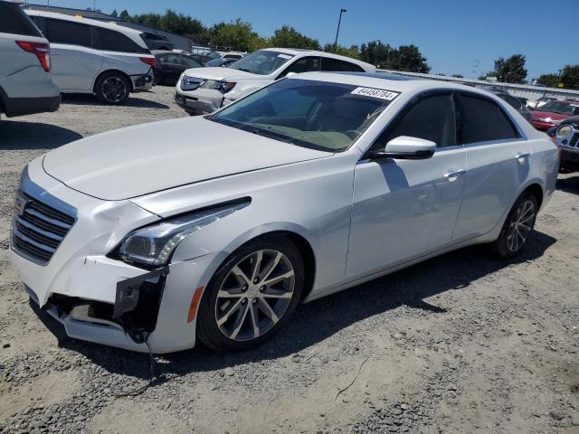 CADILLAC CTS 2016 1g6ax5ss0g0125248