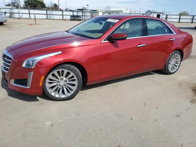 CADILLAC NULL 2016 1g6ax5ss0g0168813