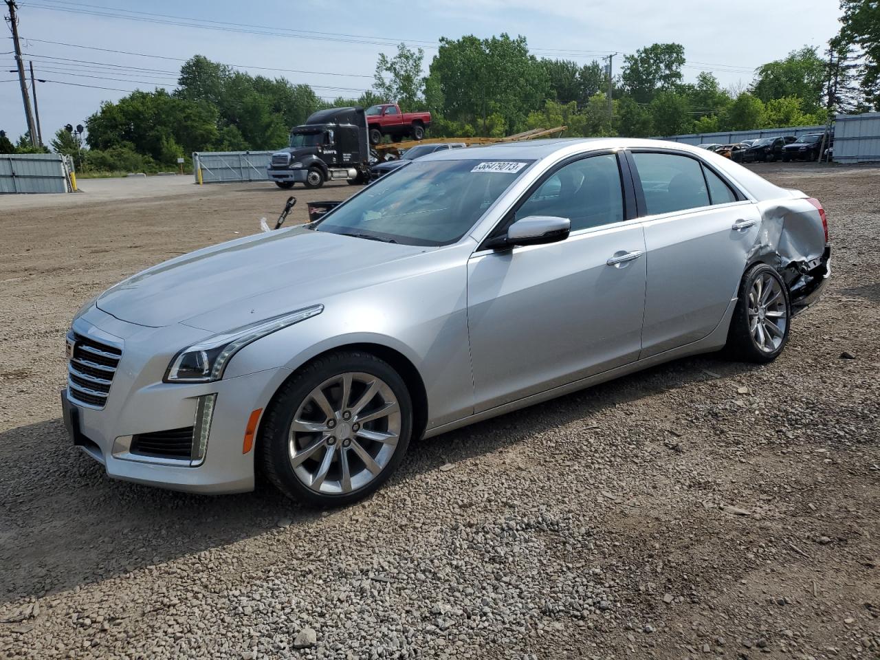 CADILLAC CTS 2018 1g6ax5ss0j0166373