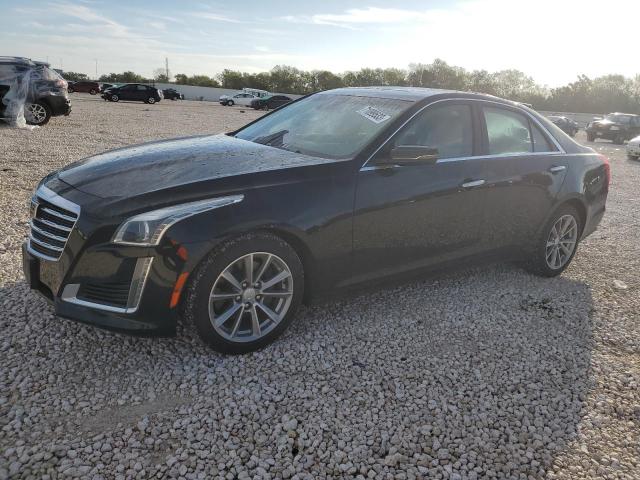 CADILLAC CTS LUXURY 2019 1g6ax5ss0k0132046