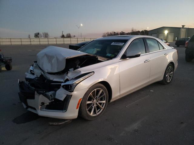 CADILLAC CTS LUXURY 2019 1g6ax5ss0k0133049