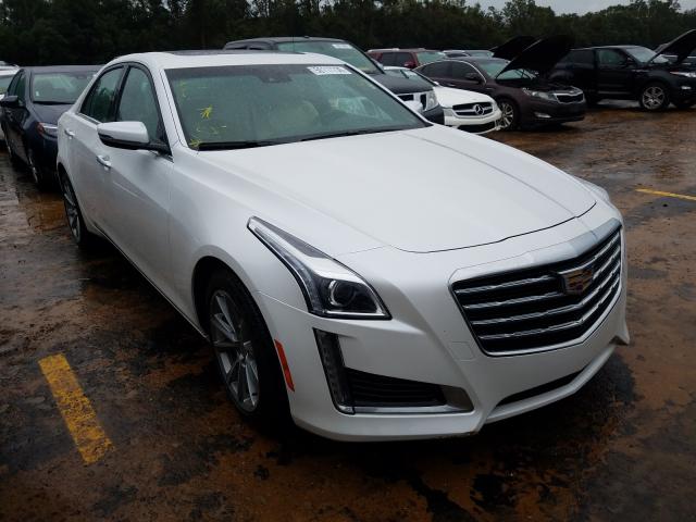 CADILLAC CTS LUXURY 2019 1g6ax5ss0k0134637