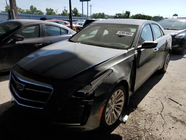 CADILLAC CTS 2016 1g6ax5ss1g0104523