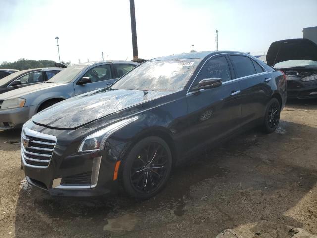 CADILLAC CTS 2017 1g6ax5ss1h0186819