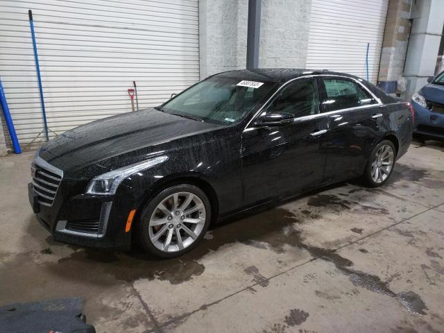 CADILLAC CTS LUXURY 2018 1g6ax5ss1j0114816