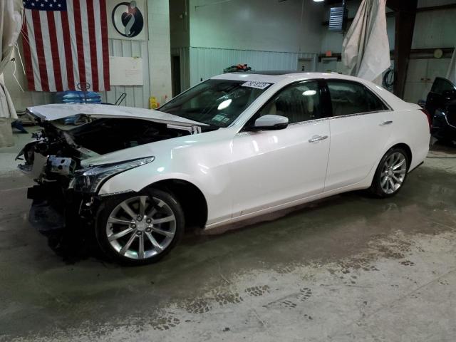 CADILLAC CTS 2019 1g6ax5ss1k0117622