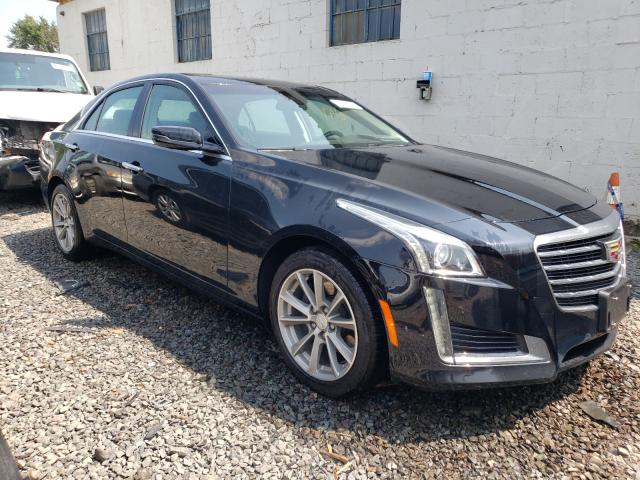 CADILLAC CTS LUXURY 2019 1g6ax5ss1k0121511