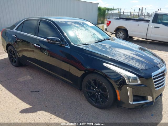 CADILLAC CTS 2019 1g6ax5ss1k0141208