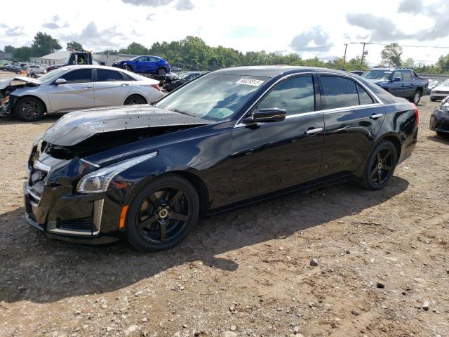 CADILLAC CTS LUXURY 2019 1g6ax5ss1k0146117